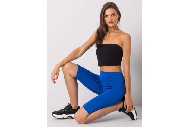 Legging cobalt