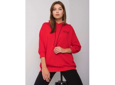 Sweat rouge