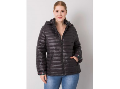 Veste noire