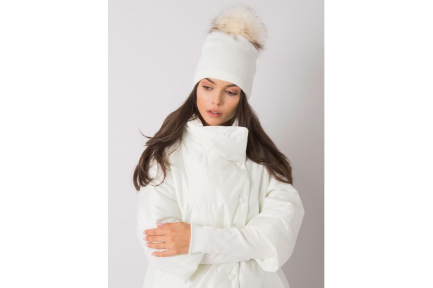 Bonnet blanc