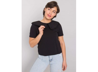 T-shirt noir