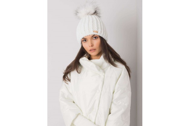 Bonnet blanc