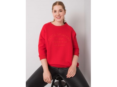 Sweat rouge