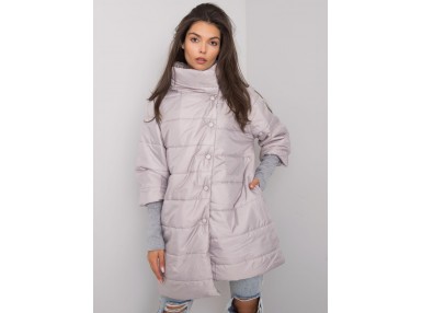 Veste grise