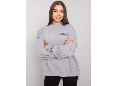 Sweat gris