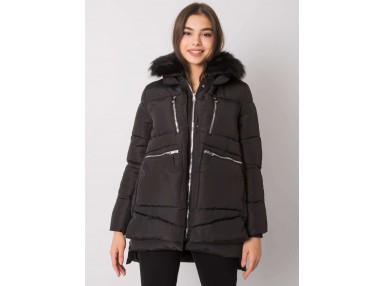 Veste noire