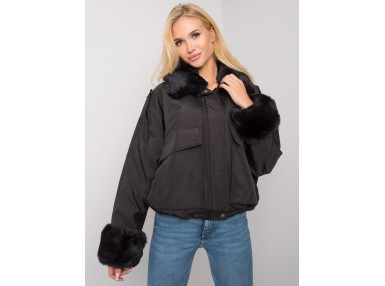Veste noire