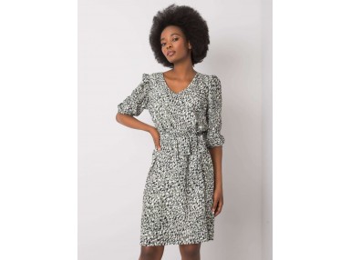 robe kaki