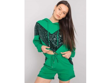 Ensemble vert