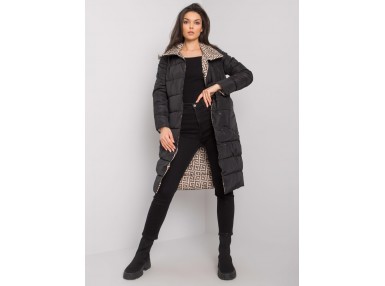 Veste noire