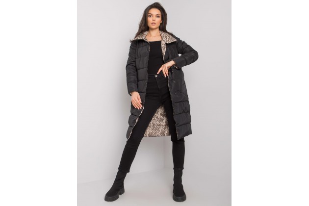 Veste noire