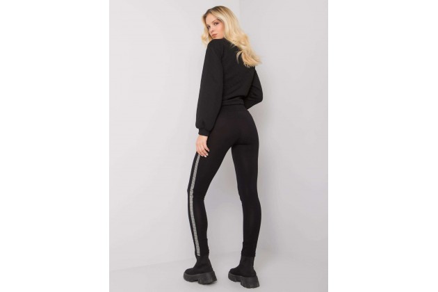 Legging noir