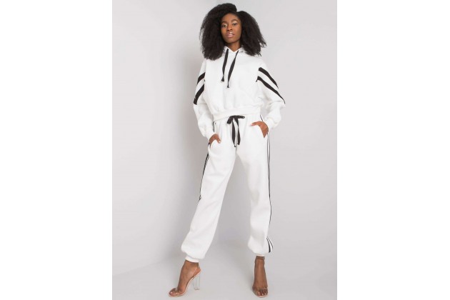 Ensemble blanc
