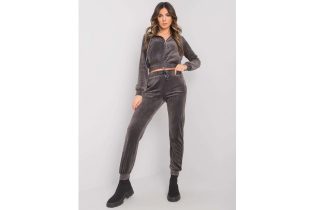 Ensemble graphite
