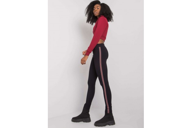 Legging noir