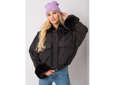Casquette violette