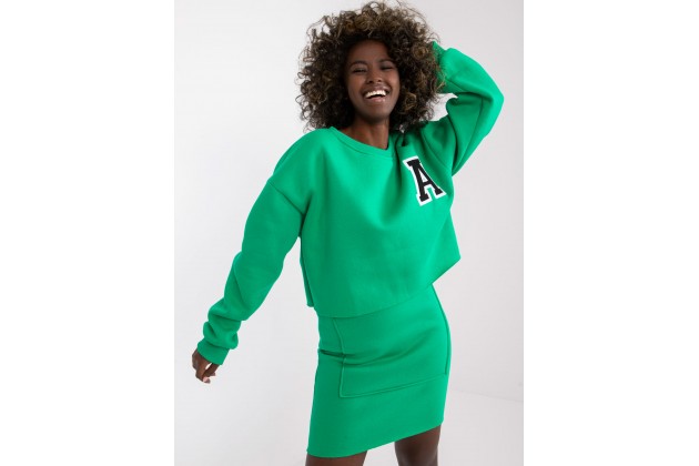 Ensemble vert