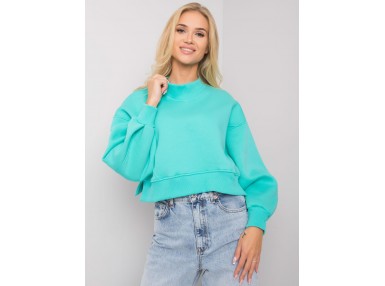Sweat court - turquoise