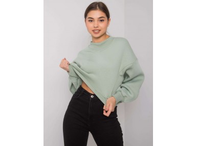Sweat court - vert clair