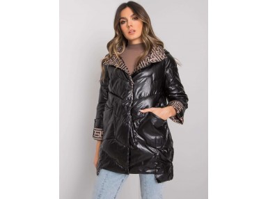 Veste noire