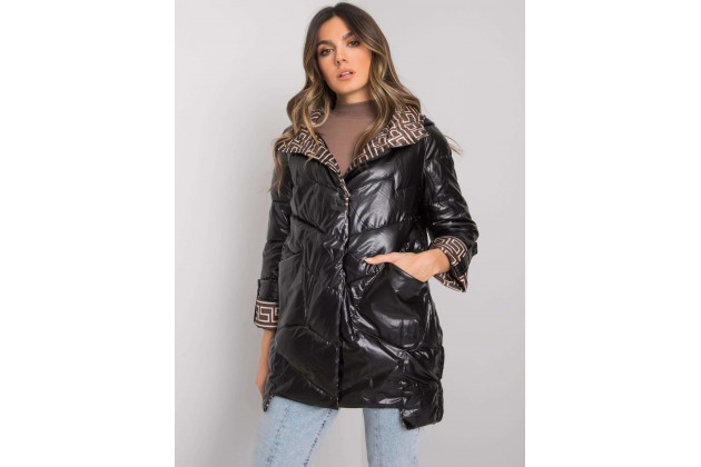 Veste noire