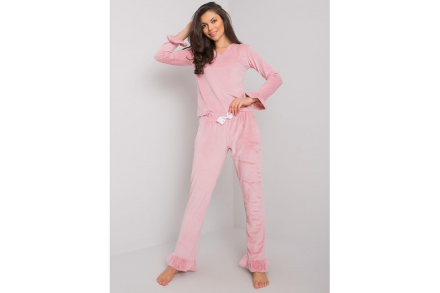 Pyjama rose