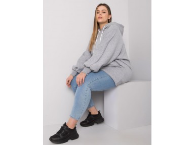 Sweat gris
