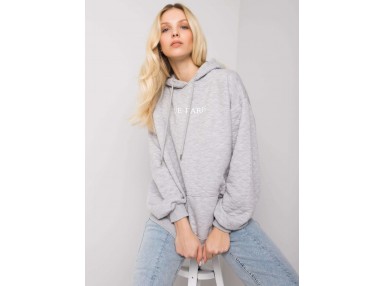 Sweat gris