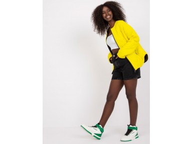 Veste jaune