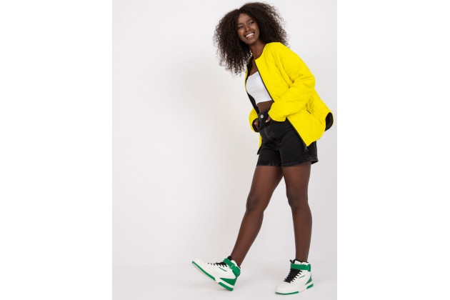 Veste jaune