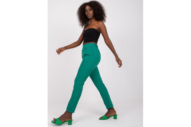 Pantalon vert