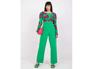 Pantalon vert