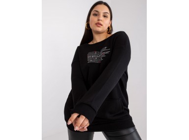 Sweat noir
