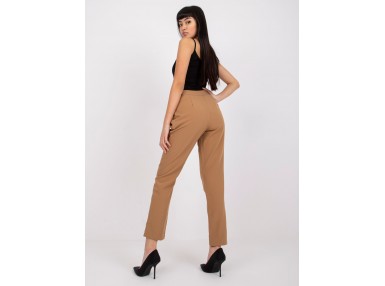 pantalon camel