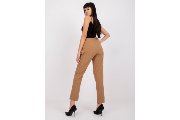 pantalon camel