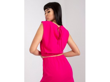 Ensemble fuchsia