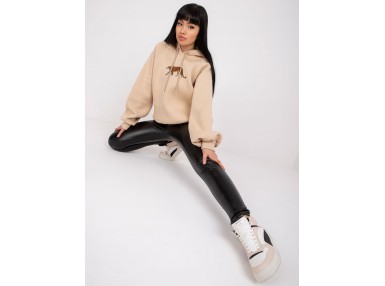 Sweat beige