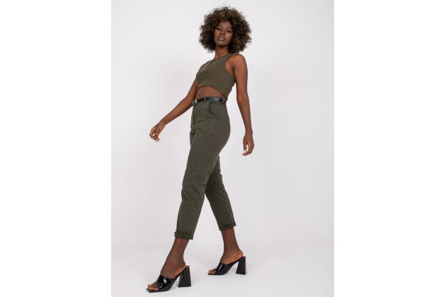 pantalon khaki
