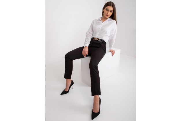 Pantalon noir