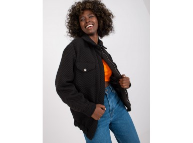 Veste - noire