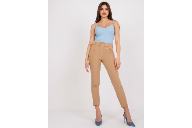 pantalon camel