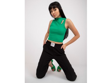 Pantalon noir