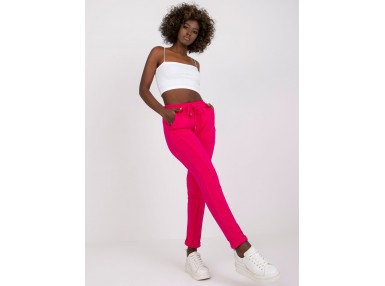Jogging fuchsia