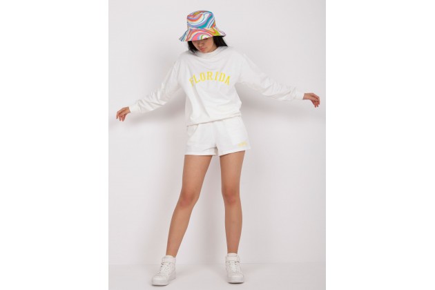 Ensemble blanc