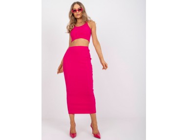 Ensemble fuchsia