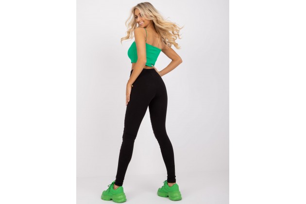 Legging noir
