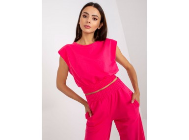 Ensemble fuchsia