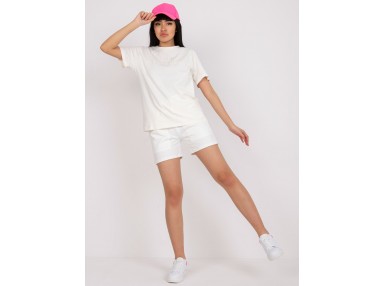 Ensemble blanc