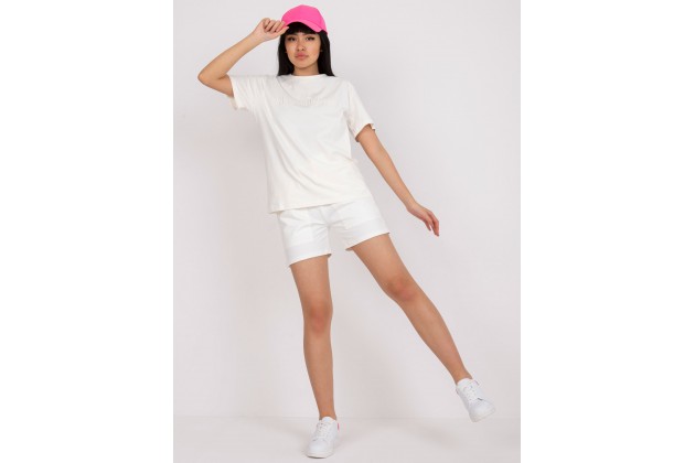Ensemble blanc