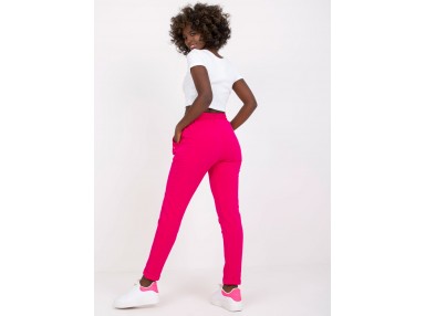 Jogging fuchsia